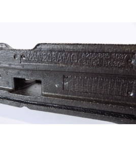 Mercedes C W205 Absorber zderzaka - 4307