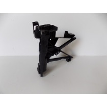 Mercedes GLC W253 Wspornik pasa / Ślizg R 4312