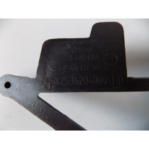 Mercedes GLC W253 Wspornik pasa / Ślizg R 4312