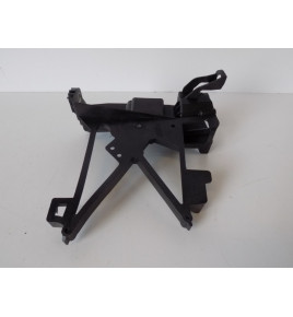 Mercedes GLC W253 Wspornik pasa / Ślizg L - 4313