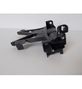 Mercedes GLC W253 Wspornik pasa / Ślizg L - 4313