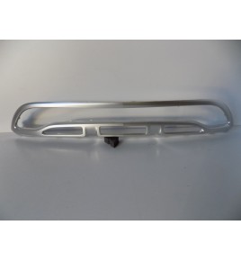 Mercedes GLA W156 Dolny dyfuzor zderzaka - 4323