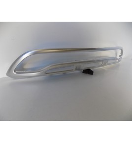Mercedes GLA W156 Dolny dyfuzor zderzaka - 4323