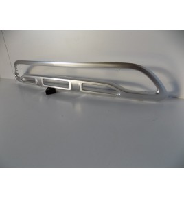 Mercedes GLA W156 Dolny dyfuzor zderzaka - 4323