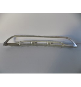 Mercedes GLA W156 Dolny dyfuzor zderzaka - 4323