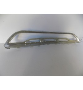 Mercedes GLA W156 Dolny dyfuzor zderzaka - 4323