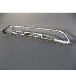 Mercedes GLA W156 Dolny dyfuzor zderzaka - 4323