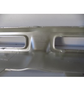Mercedes GLA W156 Dolny dyfuzor zderzaka - 4323