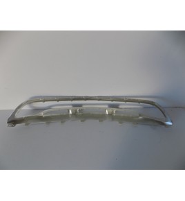 Mercedes GLA W156 Dolny dyfuzor zderzaka - 4323
