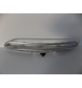 Mercedes GLA W156 Dolny dyfuzor zderzaka - 4343