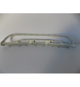 Mercedes GLA W156 Dolny dyfuzor zderzaka - 4343
