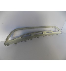 Mercedes GLA W156 Dolny dyfuzor zderzaka - 4343