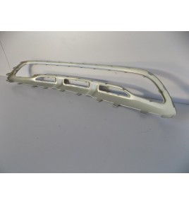 Mercedes GLA W156 Dolny dyfuzor zderzaka - 4343