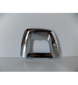 Mercedes GLC W253 Zaślepka spojlera L-2 4345