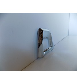 Mercedes GLC W253 Zaślepka spojlera L-2 4345