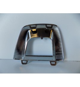 Mercedes GLC W253 Zaślepka spojlera L-2 4345