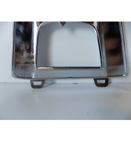 Mercedes GLC W253 Zaślepka spojlera R-3 4347