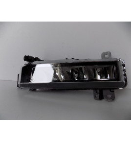 BMW 3 G20 - Lampa przeciwmgielna LED R - 6376