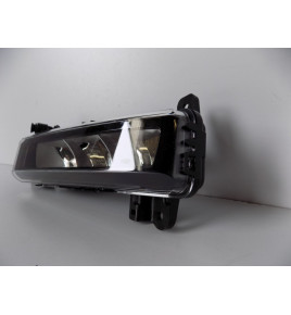 BMW 3 G20 - Lampa przeciwmgielna LED R - 6376