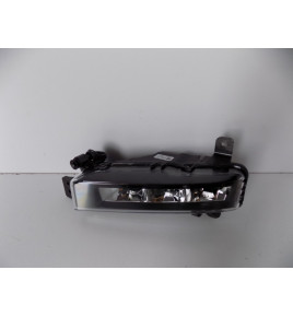 BMW 3 G20 - Lampa przeciwmgielna LED R - 6376