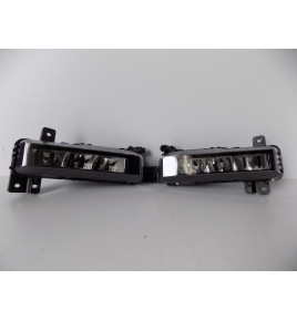 BMW 3 G20 - Lampa przeciwmgielna LED R - 6376