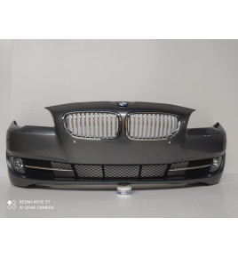 BMW 5 F10/11 Zderzak Przedni (B39) - 6382