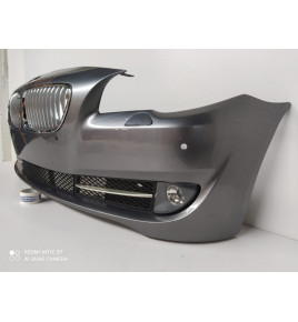 BMW 5 F10/11 Zderzak Przedni (B39) - 6382