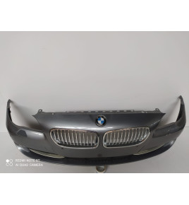 BMW 5 F10/11 Zderzak Przedni (B39) - 6382