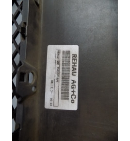 BMW 5 F10/11 Zderzak Przedni (B39) - 6382