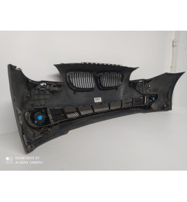 BMW 5 F10/11 Zderzak Przedni (B39) - 6382