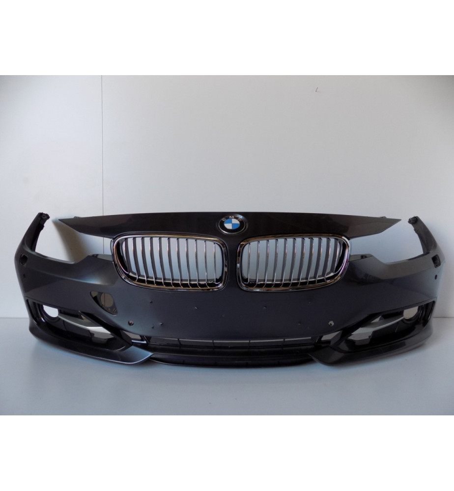 BMW 3 F30/31 Zderzak...