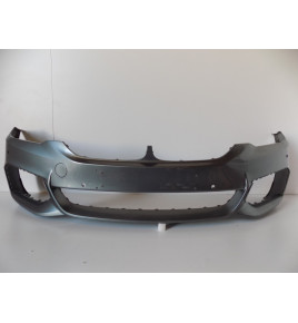 BMW 5 G30/31 Zderzak Przedni (C2Y) M-Pakiet -6387
