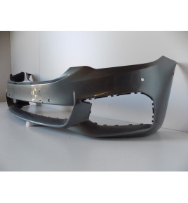 BMW 5 G30/31 Zderzak Przedni (C2Y) M-Pakiet -6387