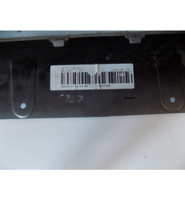 BMW 5 G30/31 Zderzak Przedni (C2Y) M-Pakiet -6387