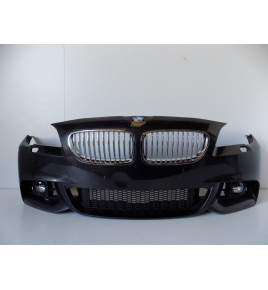 BMW 5 F10/11 LCI Zderzak Przedni M-Pakiet - 6388