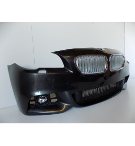 BMW 5 F10/11 LCI Zderzak Przedni M-Pakiet - 6388