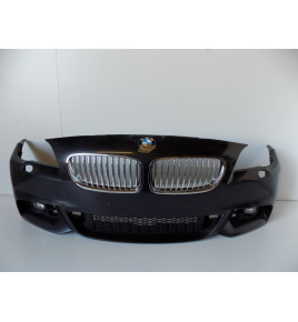 BMW 5 F10/11 LCI Zderzak Przedni M-Pakiet - 6388