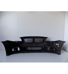 BMW 5 F10/11 LCI Zderzak Przedni M-Pakiet - 6388