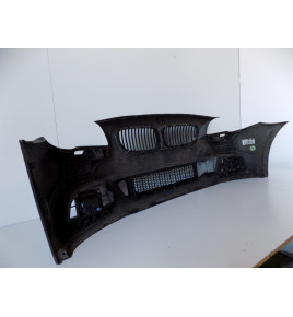 BMW 5 F10/11 LCI Zderzak Przedni M-Pakiet - 6388