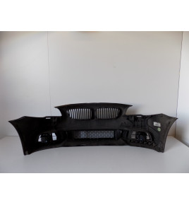 BMW 5 F10/11 LCI Zderzak Przedni M-Pakiet - 6388