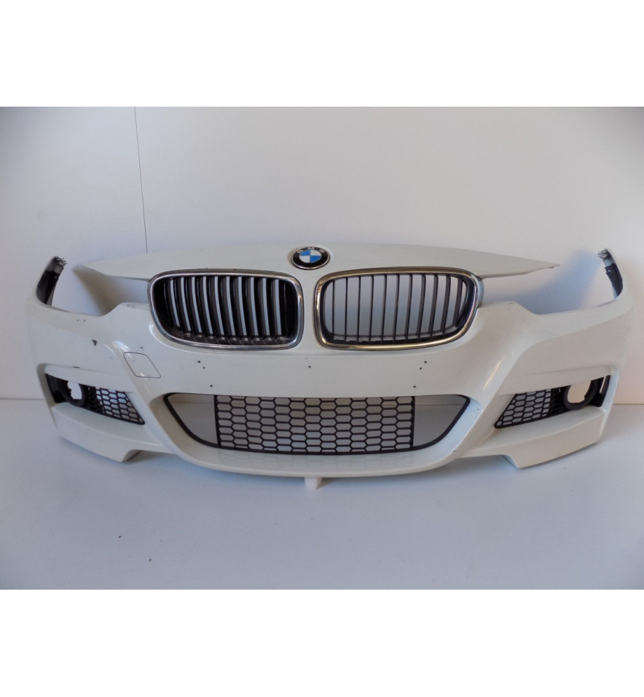 BMW 3 F30/31 Zderzak...