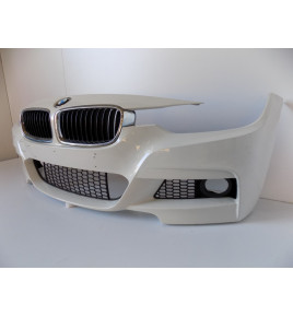 BMW 3 F30/31 Zderzak Przedni M-Pakiet (A300) 6390