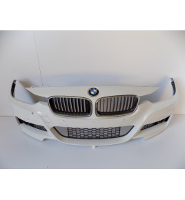 BMW 3 F30/31 Zderzak Przedni M-Pakiet (A300) 6390