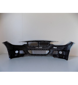 BMW 3 F30/31 Zderzak Przedni M-Pakiet (A300) 6390