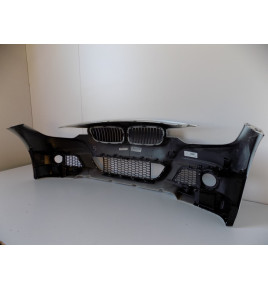 BMW 3 F30/31 Zderzak Przedni M-Pakiet (A300) 6390