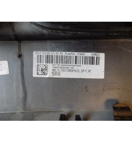 BMW 3 F30/31 Zderzak Przedni M-Pakiet (A300) 6390