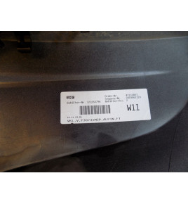 BMW 3 F30/31 Zderzak Przedni M-Pakiet (A300) 6390