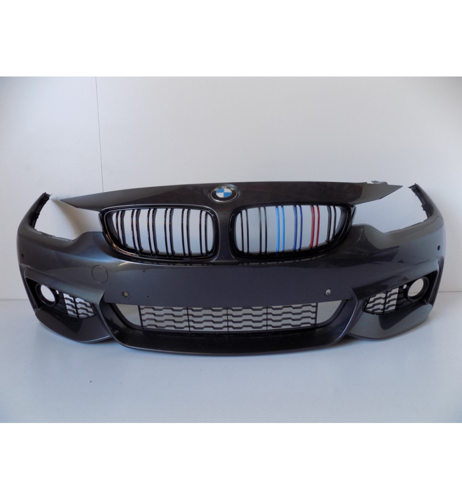 BMW 4 F32/33/36 Zderzak...