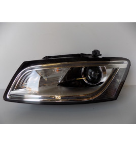 Audi Q5 LCI Lampa Przednia...