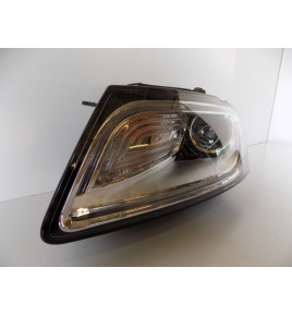 Audi Q5 LCI Lampa Przednia Lewa - 6394